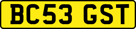 BC53GST