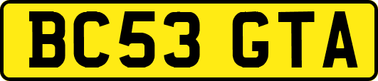 BC53GTA