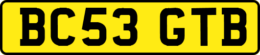 BC53GTB