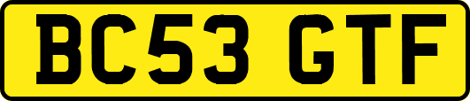 BC53GTF
