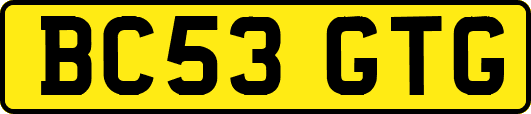 BC53GTG