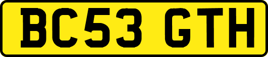 BC53GTH