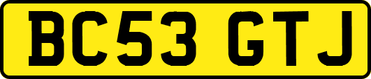 BC53GTJ