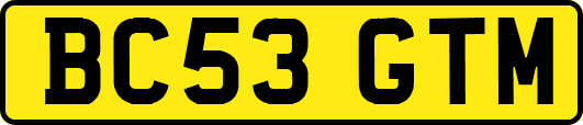 BC53GTM