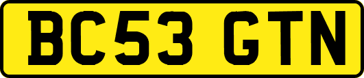 BC53GTN
