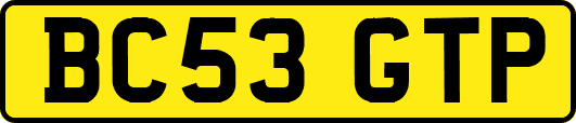 BC53GTP