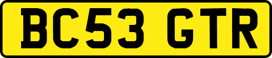 BC53GTR