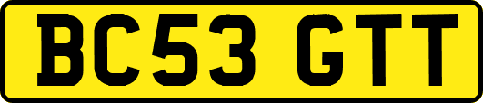 BC53GTT