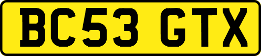 BC53GTX