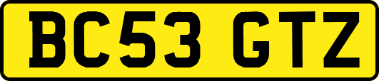 BC53GTZ