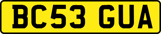 BC53GUA
