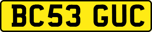 BC53GUC