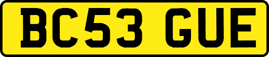 BC53GUE