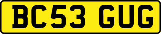 BC53GUG
