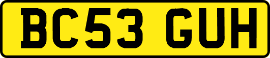 BC53GUH