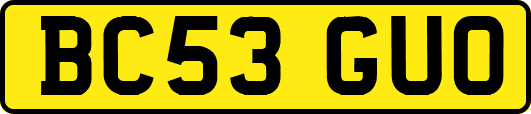 BC53GUO