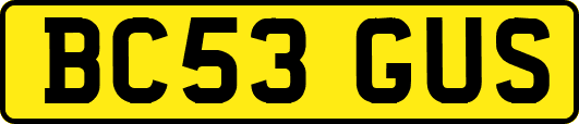 BC53GUS