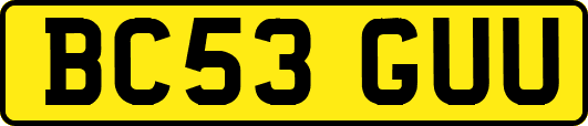 BC53GUU