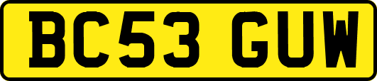 BC53GUW