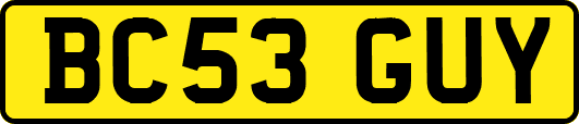 BC53GUY