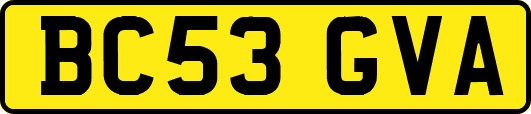 BC53GVA