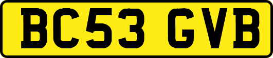 BC53GVB