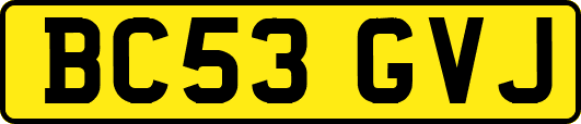 BC53GVJ