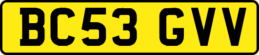 BC53GVV
