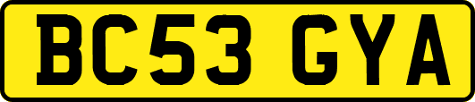 BC53GYA