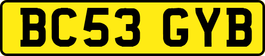 BC53GYB