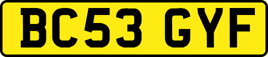 BC53GYF
