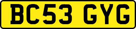 BC53GYG