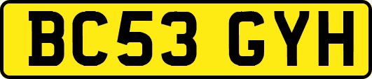 BC53GYH