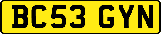 BC53GYN