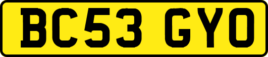 BC53GYO