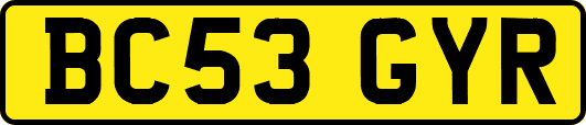 BC53GYR