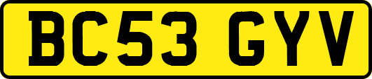 BC53GYV