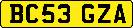 BC53GZA