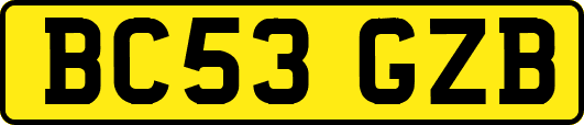 BC53GZB
