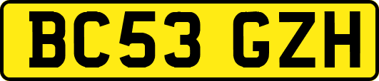 BC53GZH