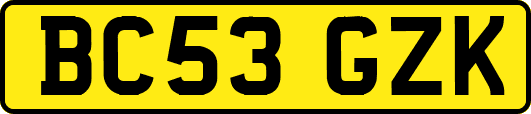 BC53GZK