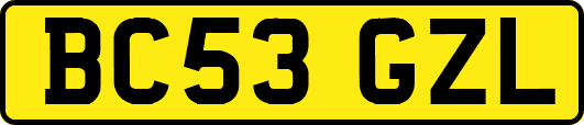 BC53GZL
