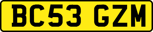 BC53GZM