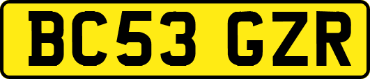 BC53GZR