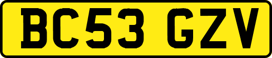 BC53GZV