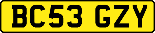 BC53GZY