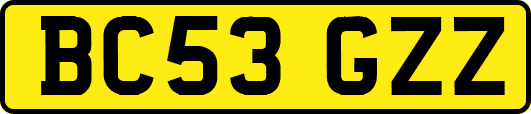 BC53GZZ