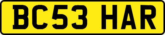 BC53HAR