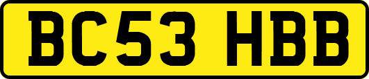 BC53HBB