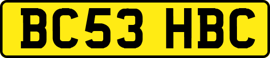BC53HBC